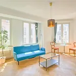 The Lily Lodge In The Heart Of Antwerp