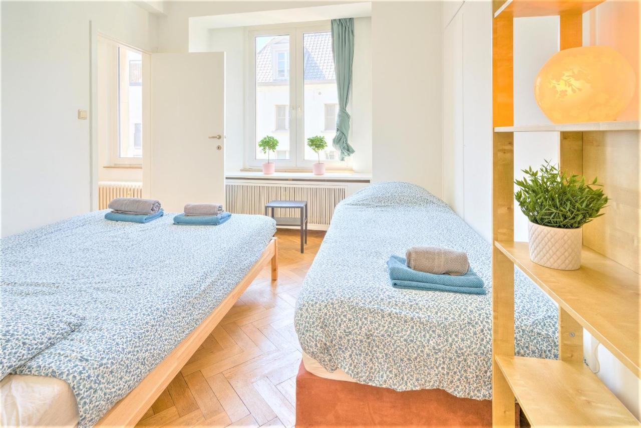 The Lily In The Heart Of Appartement