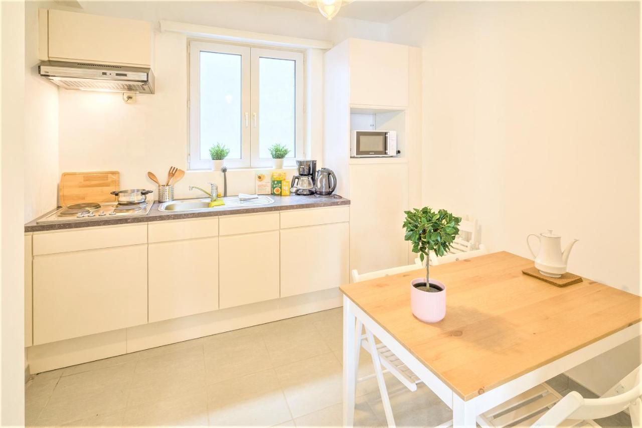 Appartement The Lily In The Heart Of