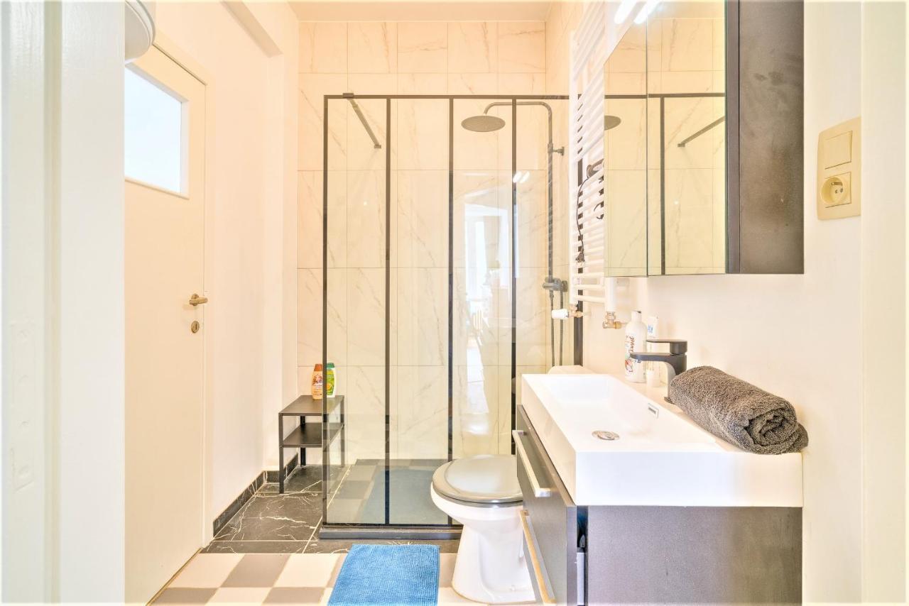 Appartement The Lily In The Heart Of