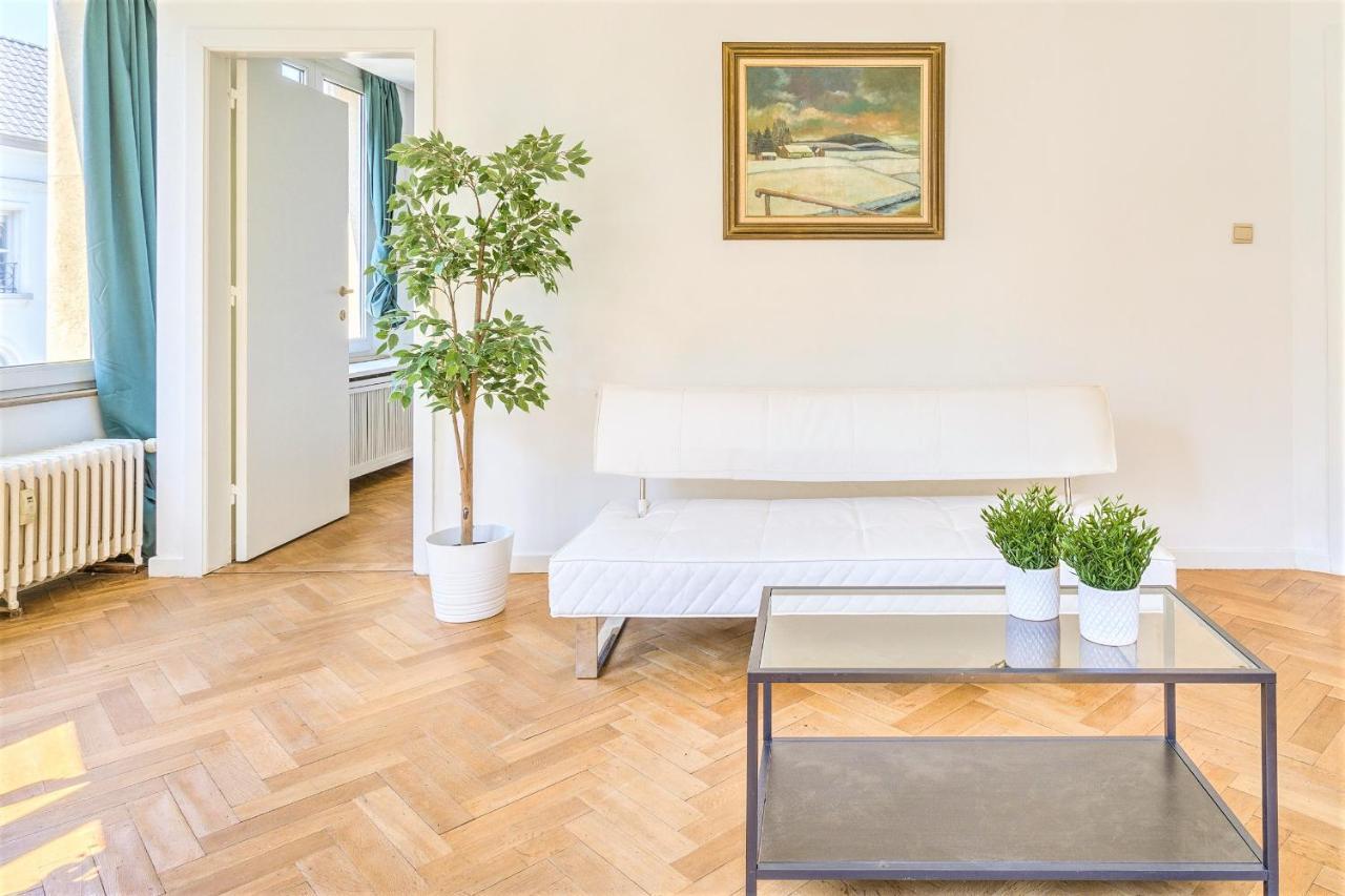 Appartement The Lily In The Heart Of *